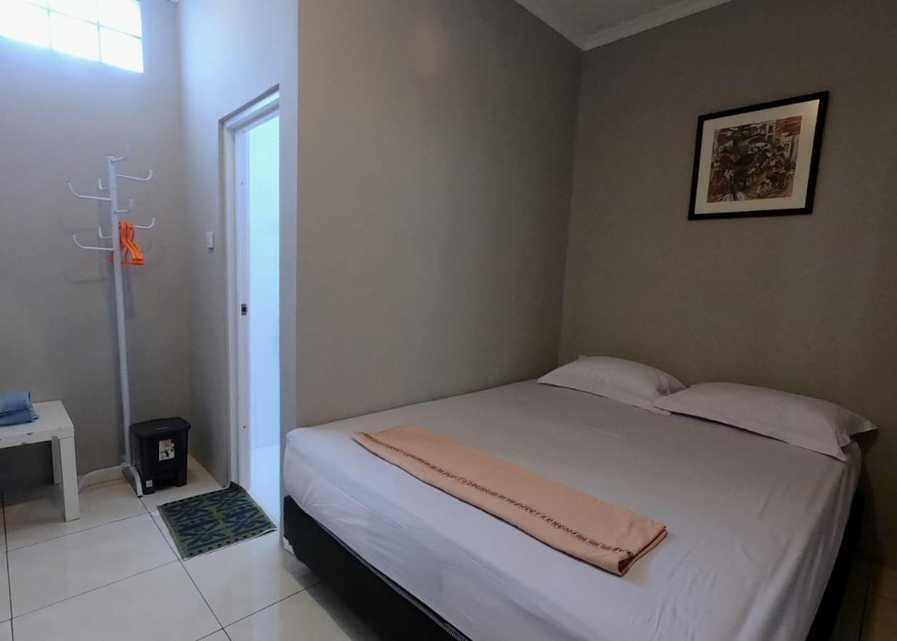 Griya Bausasran Yogyakarta Luaran gambar